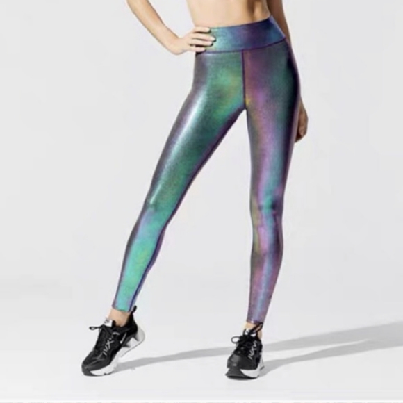 CARBON38 Luminous Bandeau legging s - Picture 1 of 5